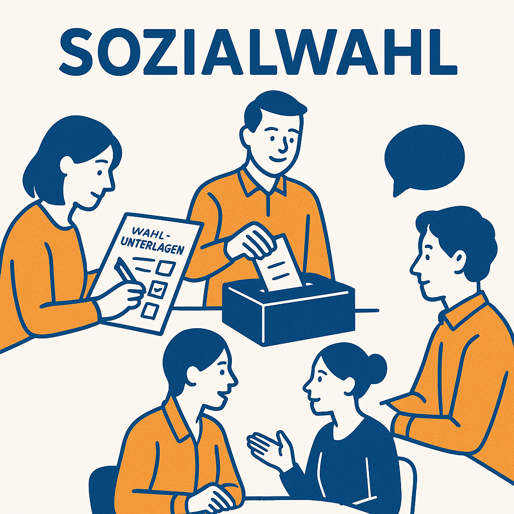 Sozialwahl